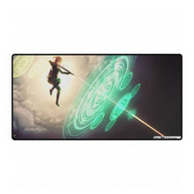 Load image into Gallery viewer, Magic Circle Mouse Pad (Desk Mat)