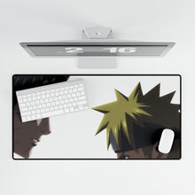 Load image into Gallery viewer, Anime Naruto Mouse Pad (Desk Mat)
