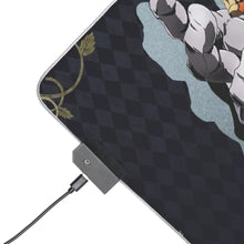 Load image into Gallery viewer, Golden Wind RGB LED Mouse Pad (Desk Mat)