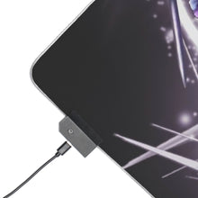 Load image into Gallery viewer, Fate/Stay Night RGB LED Mouse Pad (Desk Mat)