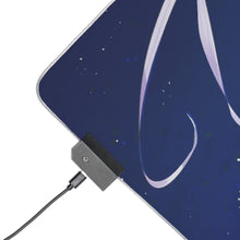 Load image into Gallery viewer, Eighty Six RGB LED Mouse Pad (Desk Mat)