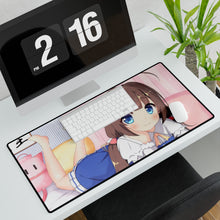 Load image into Gallery viewer, Anime Ryuuou no Oshigoto! Mouse Pad (Desk Mat)
