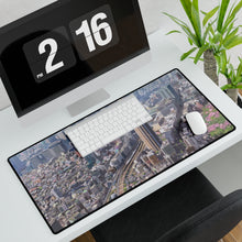 Load image into Gallery viewer, Your Name. Mouse Pad (Desk Mat)