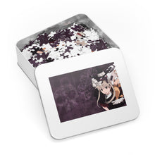 Load image into Gallery viewer, Soul Eater Jigsaw Puzzle