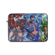 Load image into Gallery viewer, Anime Pokémonr Laptop Sleeve