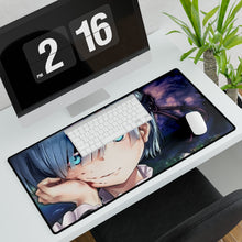 Load image into Gallery viewer, Anime Re:ZERO -Starting Life in Another World- Mouse Pad (Desk Mat)