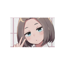 Load image into Gallery viewer, My Senpai is Annoying Rug