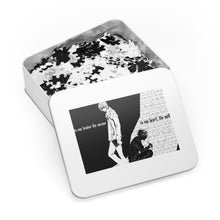 Load image into Gallery viewer, Anime Death Noter Jigsaw Puzzle