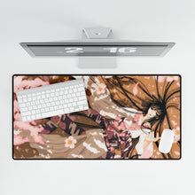 Load image into Gallery viewer, Ichihara Yuuko Mouse Pad (Desk Mat)