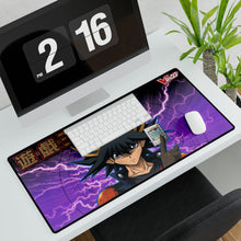 Load image into Gallery viewer, Yu Gi Oh 5DS Anime Mouse Pad (Desk Mat)