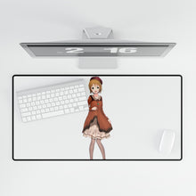Load image into Gallery viewer, Anime The iDOLM@STER Cinderella Girls Mouse Pad (Desk Mat)