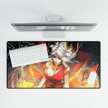 Load image into Gallery viewer, Tales Of Demons And Gods Mouse Pad (Desk Mat)