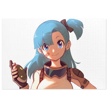 Load image into Gallery viewer, Anime Dragon Ball Jigsaw Puzzle