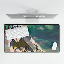 Load image into Gallery viewer, Yowamushi Pedal Anime Mouse Pad (Desk Mat)