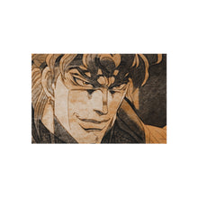 Load image into Gallery viewer, Anime Jojo's Bizarre Adventure Rug