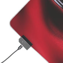 Load image into Gallery viewer, Kakegurui Yumeko Jabami RGB LED Mouse Pad (Desk Mat)