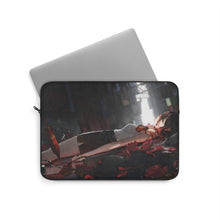 Load image into Gallery viewer, Anime Chainsaw Man Laptop Sleeve