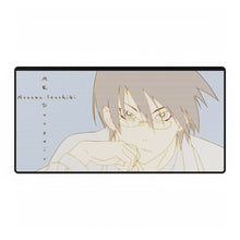 Load image into Gallery viewer, Anime Sayonara, Zetsubou-Sensei Mouse Pad (Desk Mat)
