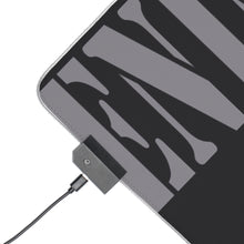 Load image into Gallery viewer, That Time I Got Reincarnated As A Slime RGB LED Mouse Pad (Desk Mat)