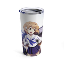 Load image into Gallery viewer, Hanasaku Iroha Tumbler 20oz