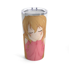 Load image into Gallery viewer, Anime Golden Time Tumbler 20oz
