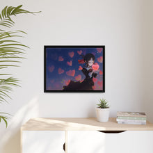 Load image into Gallery viewer, Anime Kaguya-sama: Love is War Canvas Framed Art Print