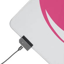 Load image into Gallery viewer, Jibril RGB LED Mouse Pad (Desk Mat)