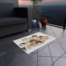 Load image into Gallery viewer, Anime Attack On Titan Rug