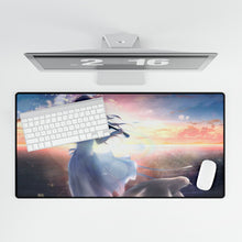 Load image into Gallery viewer, Anime Your Lie in April Mouse Pad (Desk Mat)