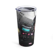 Load image into Gallery viewer, Girls und Panzer Tumbler 20oz