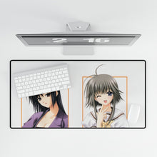 Load image into Gallery viewer, Anime Shuffle! Mouse Pad (Desk Mat)