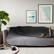 Load image into Gallery viewer, Tengen Toppa Gurren Lagann Sherpa Blanket