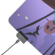 Load image into Gallery viewer, Uma Musume: Pretty Derby RGB LED Mouse Pad (Desk Mat)