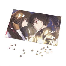 Load image into Gallery viewer, Hyakkimaru and Mio Jigsaw Puzzle