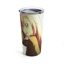 Load image into Gallery viewer, Hayate the Combat Butler Tumbler 20oz