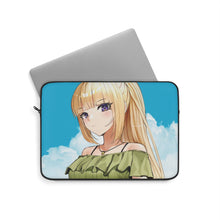 Load image into Gallery viewer, Anime Classroom of the Elite Laptop Sleeve