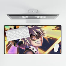 Load image into Gallery viewer, Anime My Hero Academia Mouse Pad (Desk Mat)