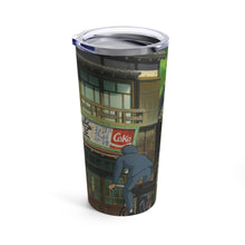Load image into Gallery viewer, From Up On Poppy Hill Tumbler 20oz