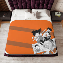 Load image into Gallery viewer, Dragon Ball Volume 01 Chapter 08 Sherpa Blanket