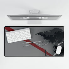 Load image into Gallery viewer, Afro Samurai Wallpapers Mouse Pad (Desk Mat)