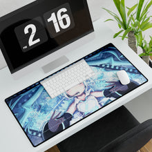 Load image into Gallery viewer, Hatsune Miku Mouse Pad (Desk Mat)