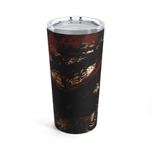 Load image into Gallery viewer, Hellsing Alucard Tumbler 20oz