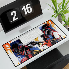 Load image into Gallery viewer, Anime Tengen Toppa Gurren Lagann Mouse Pad (Desk Mat)