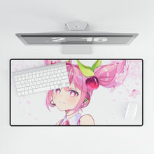 Load image into Gallery viewer, Hatsune Miku Mouse Pad (Desk Mat)