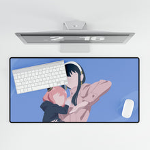 Load image into Gallery viewer, Anime Spy x Family Mouse Pad (Desk Mat)