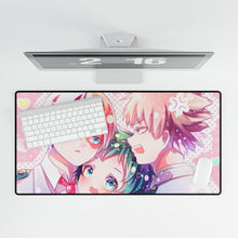 Load image into Gallery viewer, Anime My Hero Academia Mouse Pad (Desk Mat)