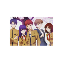 Load image into Gallery viewer, Fate/stay Night Movie: Heaven's Feel Rug