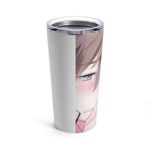 Load image into Gallery viewer, Free! Makoto Tachibana Tumbler 20oz