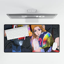 Load image into Gallery viewer, Interstella 5555 The 5tory Of The 5ecret 5tar 5ystem Mouse Pad (Desk Mat)