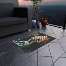 Load image into Gallery viewer, Black Rock Shooter Rug